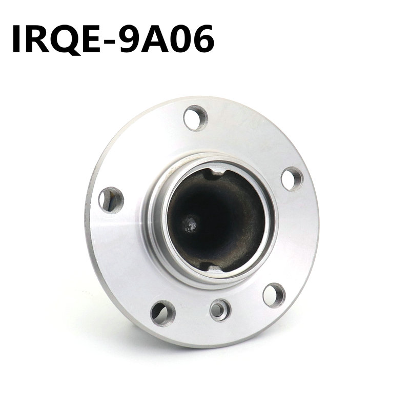 The 31206876840 automotive front wheel bearing assembly is suitable for BMW models F35, F30, F20, F23, F22, and F34