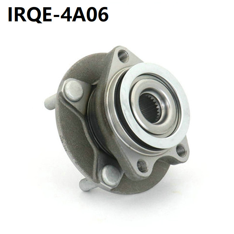 The 40202-ED510 automotive front wheel bearing assembly is suitable for Nissan