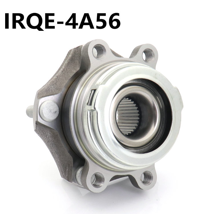 The 40202-3JA0A automotive front wheel bearing is suitable for Nissan