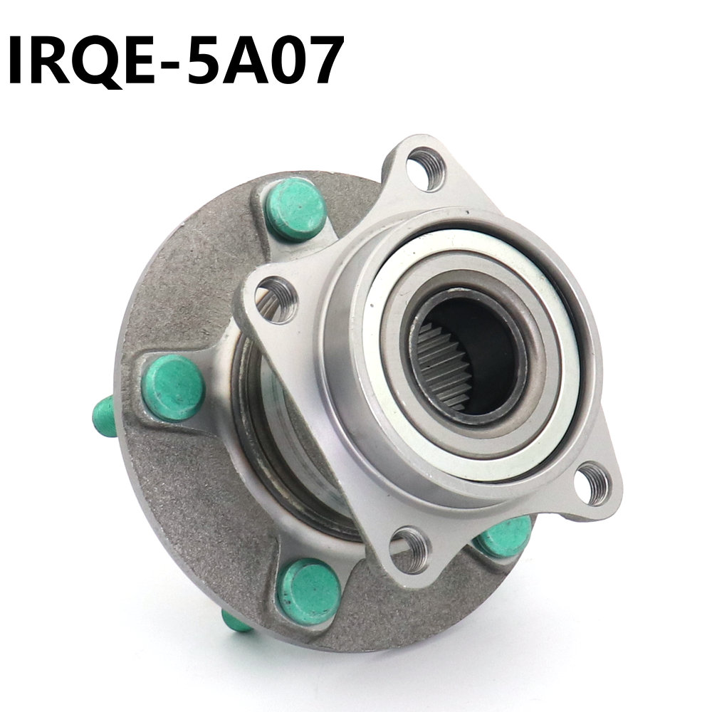 The G33S-26-15X automotive rear wheel bearing assembly is suitable for Mazda