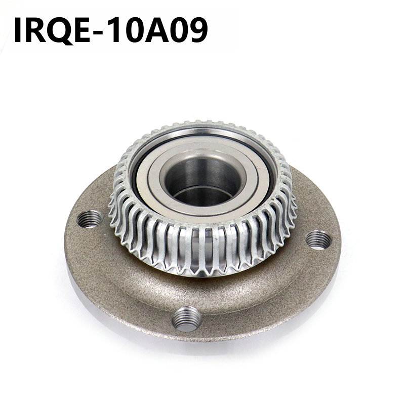 The 6K9501477 rear wheel bearing assembly is suitable for Volkswagen.