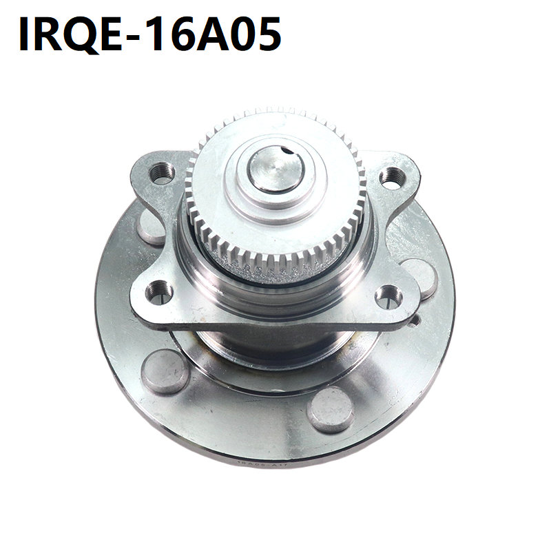 The 52730-3K200 rear wheel bearing assembly for automobiles is suitable for Hyundai and Kia models.