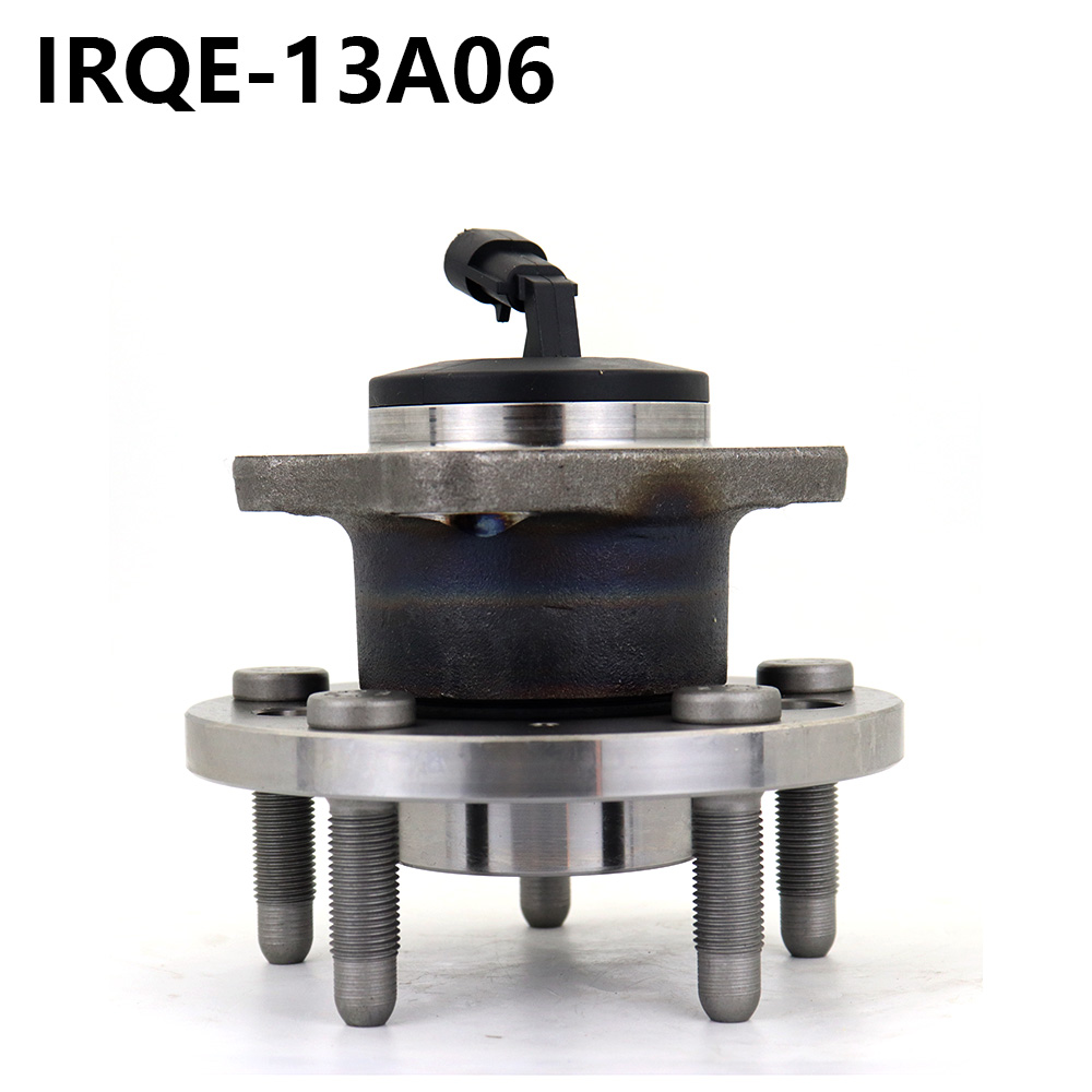 The 26206410 rear wheel bearing assembly for automobiles is suitable for Buick.