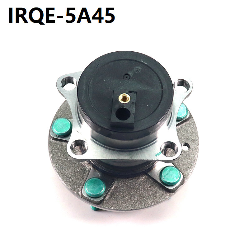 The L206-26-15XB rear axle assembly for automobiles is suitable for Mazda.