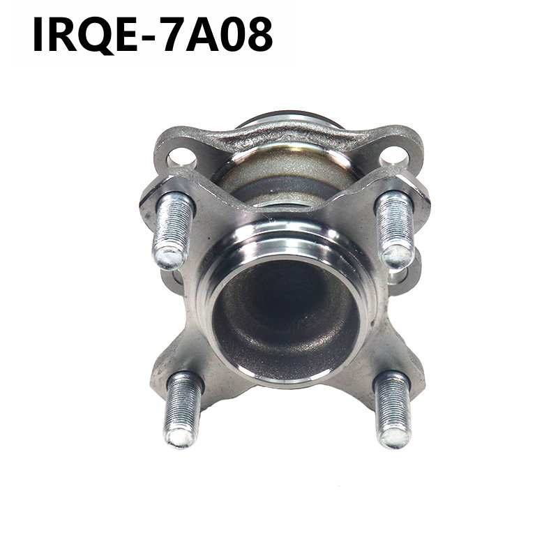 The 43402-74P00 rear wheel bearing assembly for automobiles is suitable for Suzuki.
