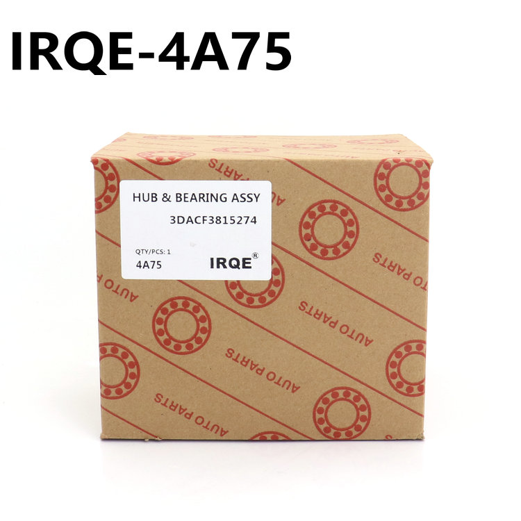 The DACF3815274Y4 automotive rear wheel bearing assembly is suitable for Nissan