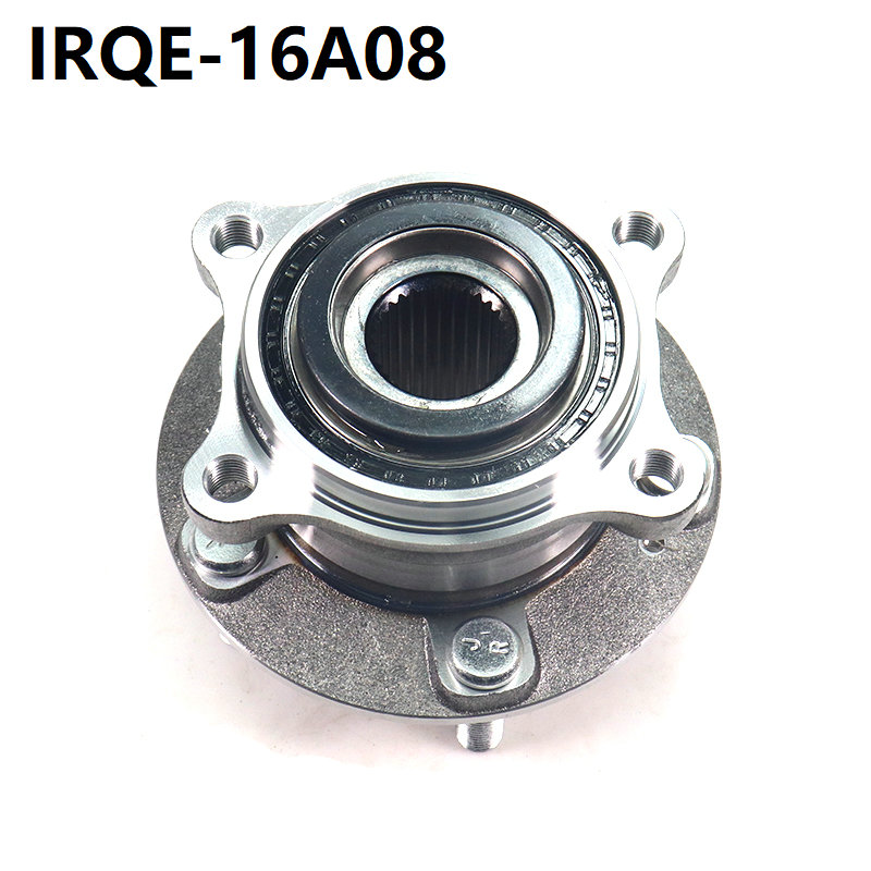 The 52730-2M000 rear wheel bearing assembly for automobiles is suitable for Hyundai and Kia models.