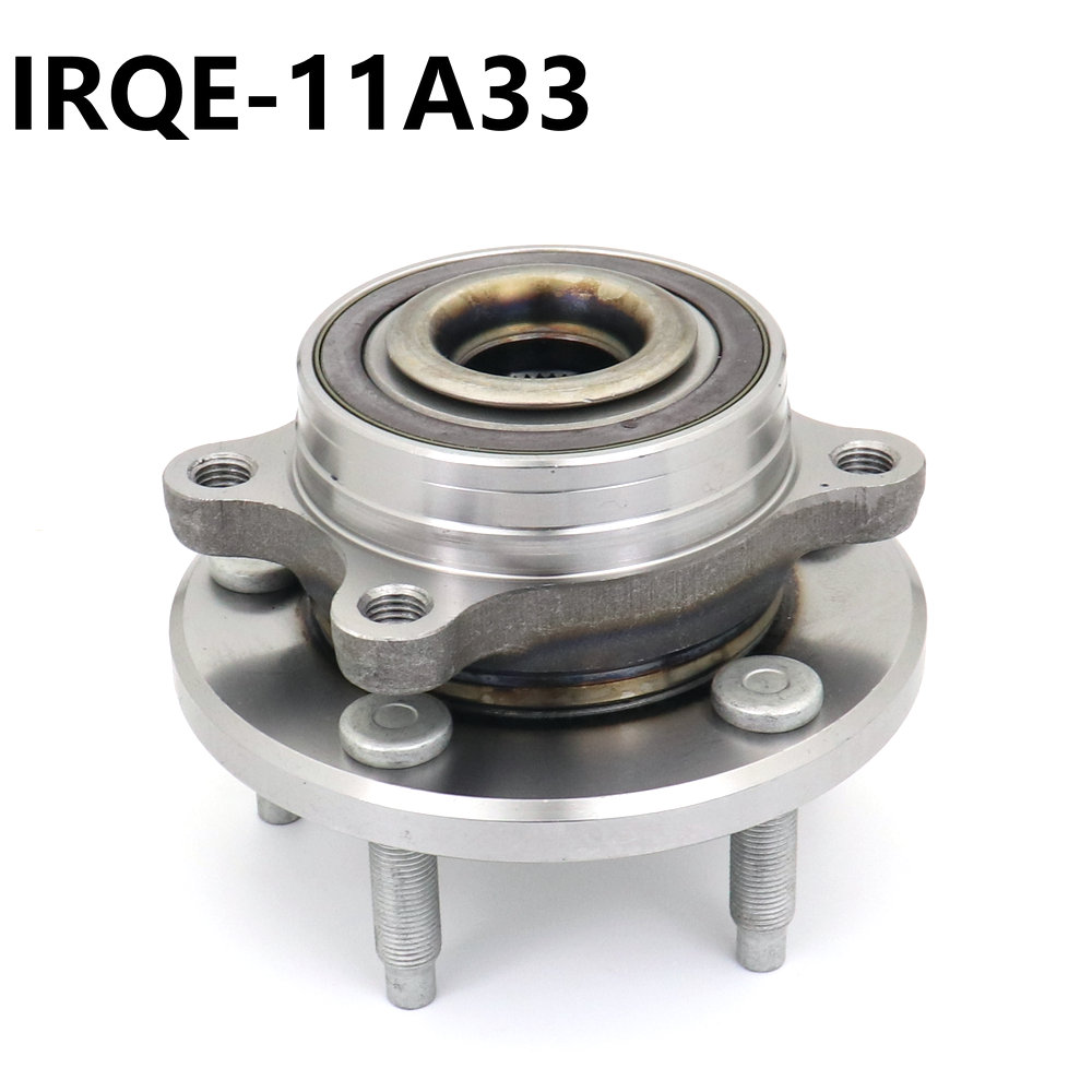 The BT4Z1104B front and rear hub bearing shaft assembly for automobiles is suitable for Ford.