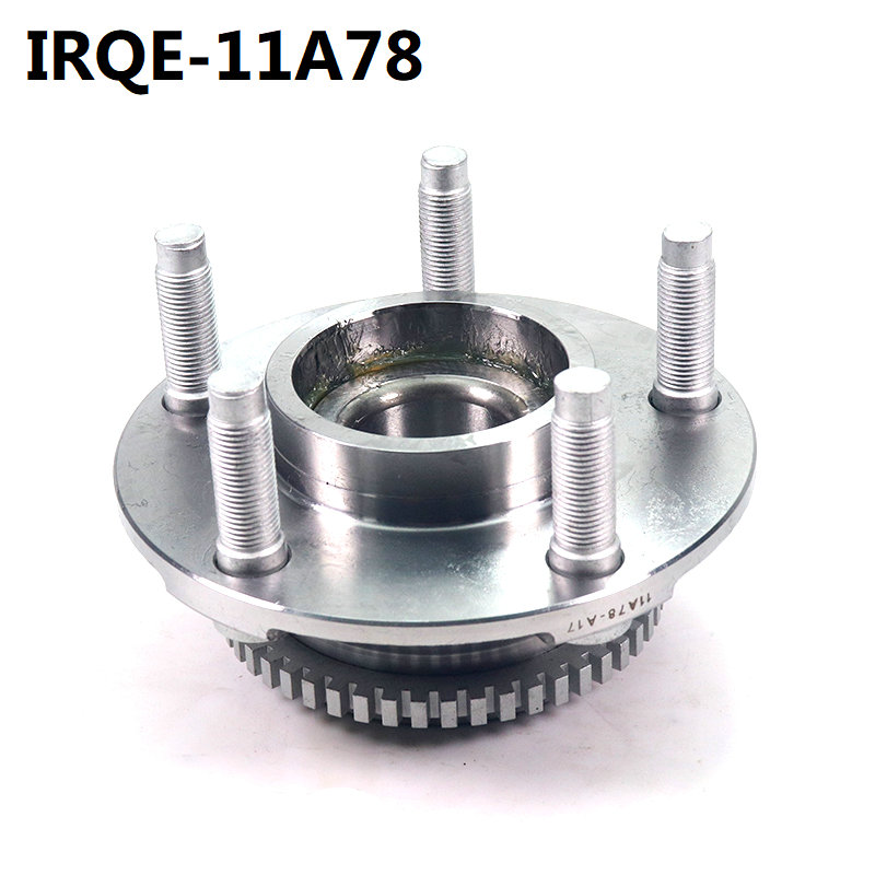 The 513115 front hub bearing axle head assembly for automobiles is suitable for Ford.