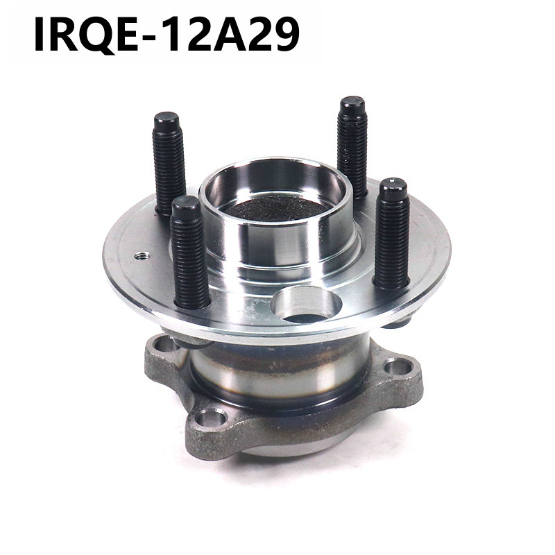 The 13584682 rear hub bearing assembly is suitable for Chevrolet.