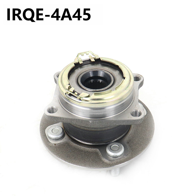The 43202-AX400 automotive rear wheel bearing assembly is suitable for Nissan