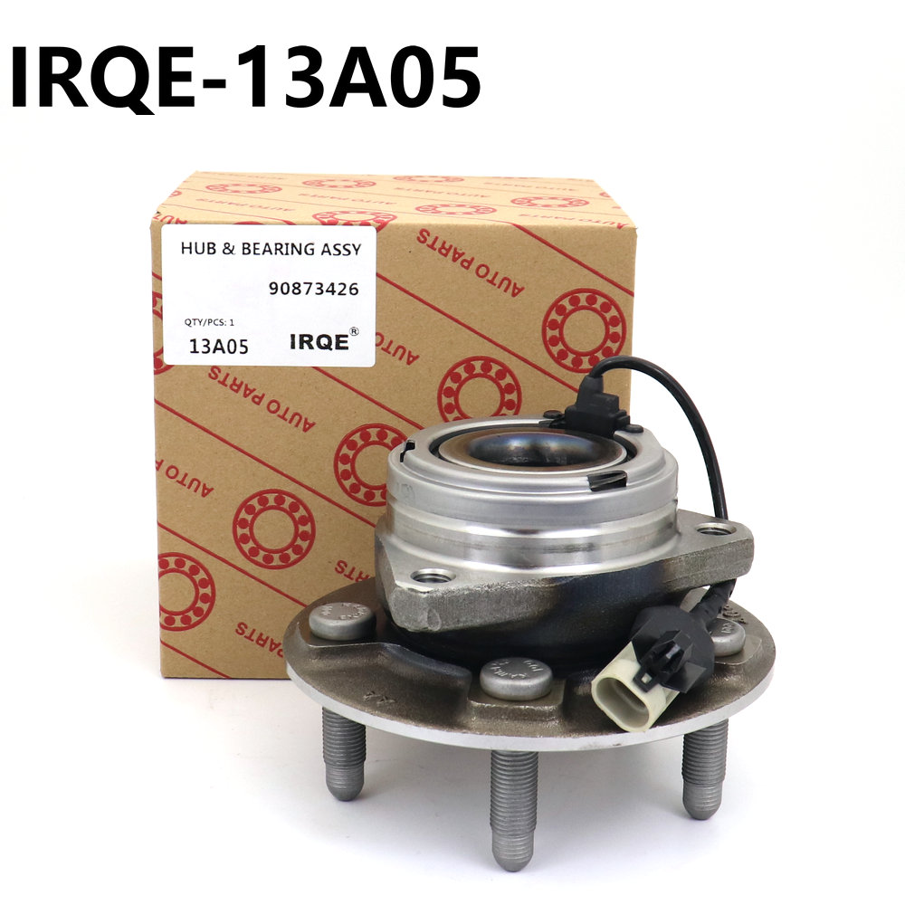 The 26264002 front wheel bearing assembly for automobiles is suitable for Buick.