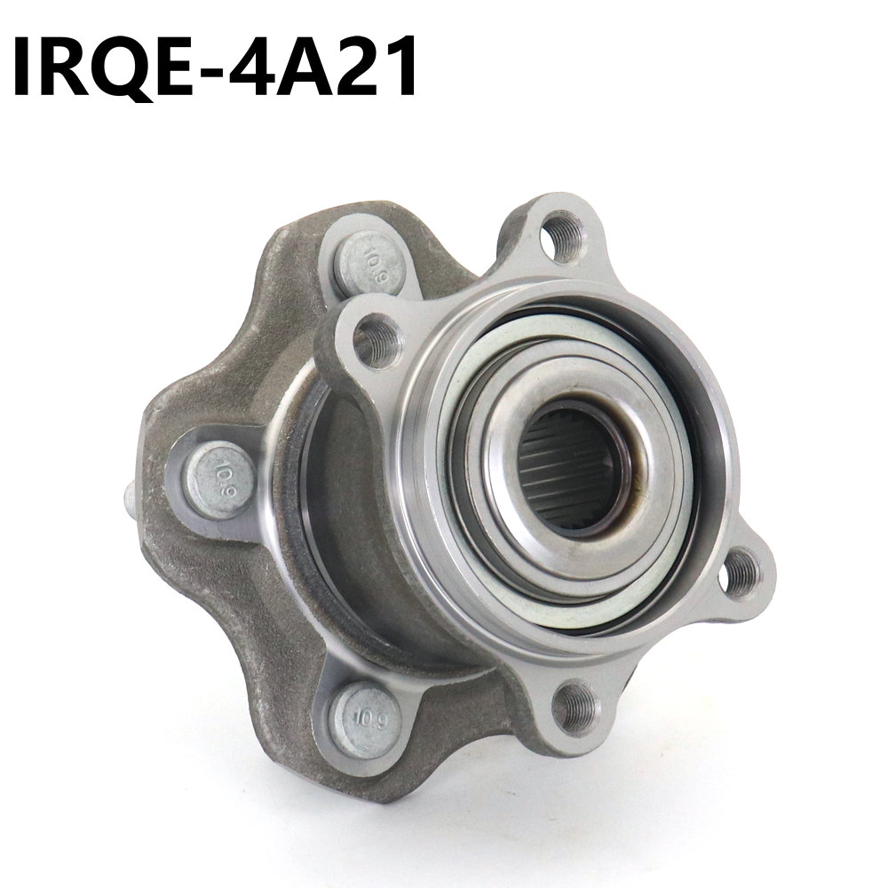 The 43202-JE60A automotive rear wheel bearing assembly is suitable for Nissan