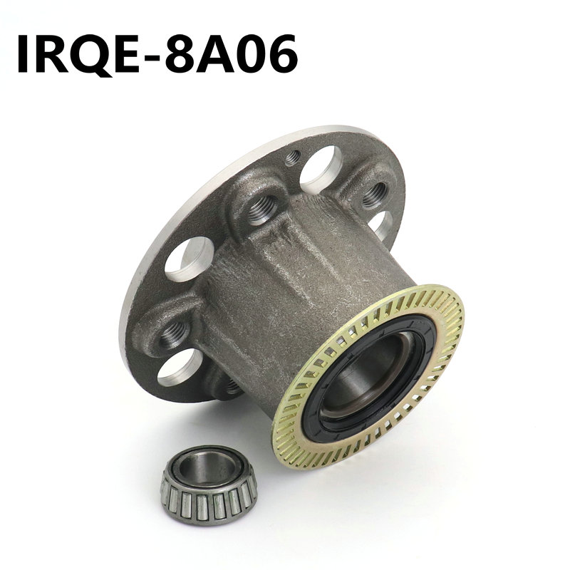 The A2203300725 automotive front wheel bearing assembly is suitable for the Mercedes-Benz W2200