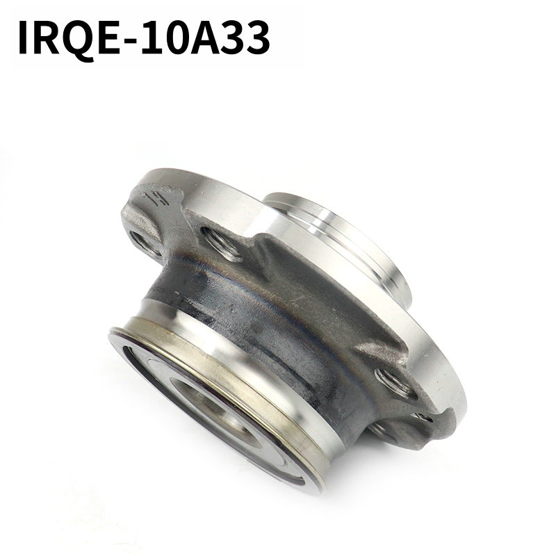 The 2QD501611A rear wheel bearing assembly for automobiles is suitable for Volkswagen.