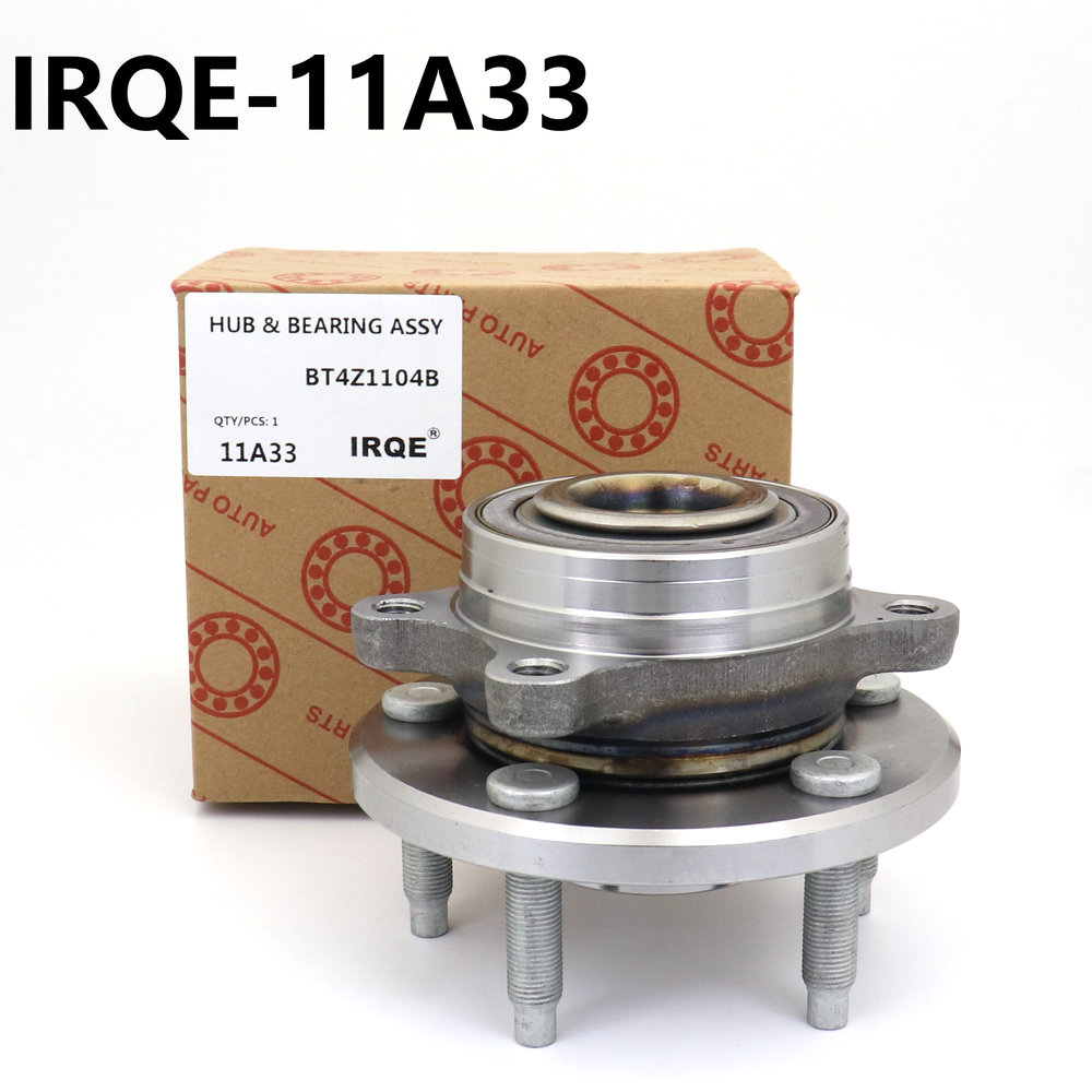 The BT4Z1104B front and rear hub bearing shaft assembly for automobiles is suitable for Ford.