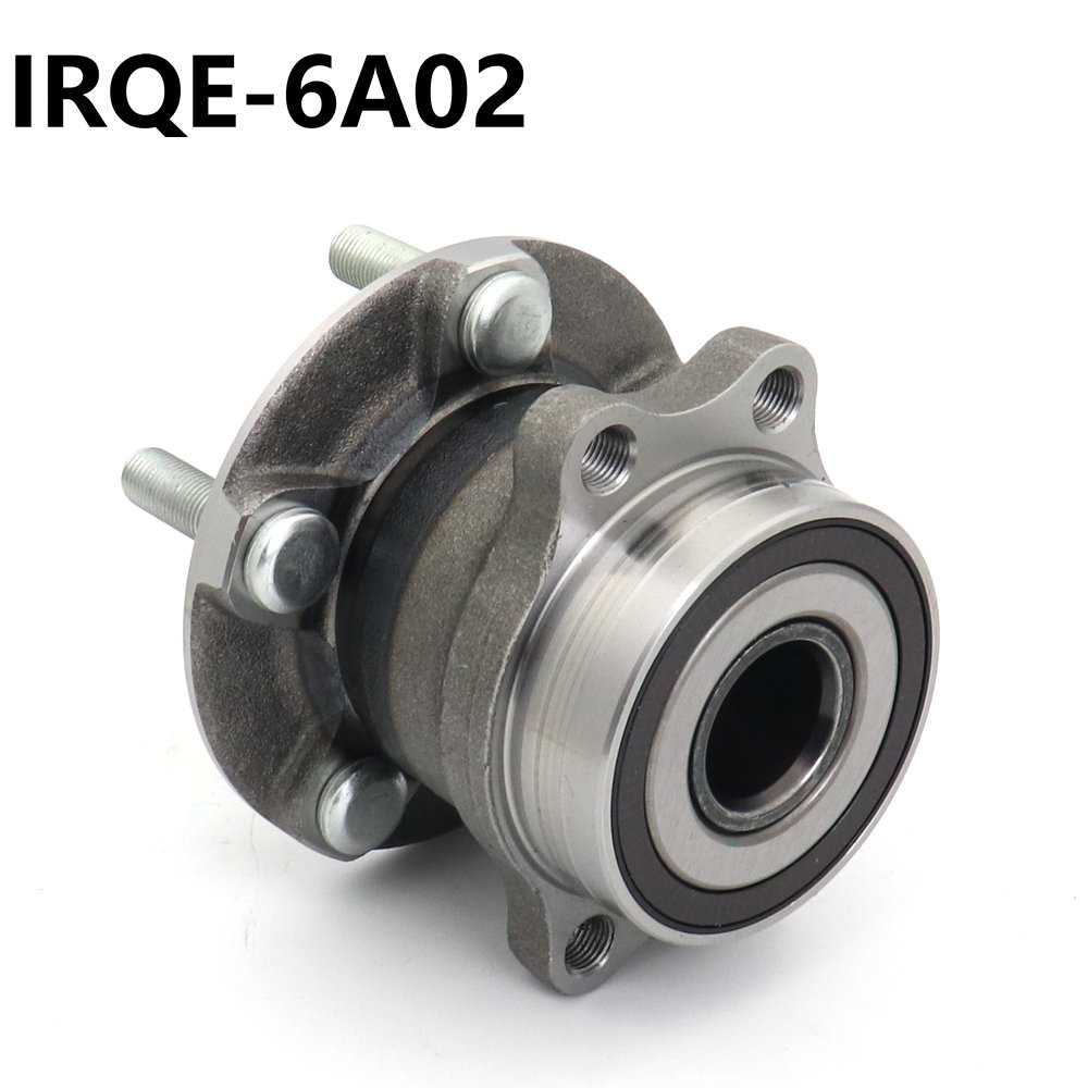 28473-FJ020 automotive rear wheel bearing assembly applicable to Subaru XV(GP), XV(GT), (SJ)