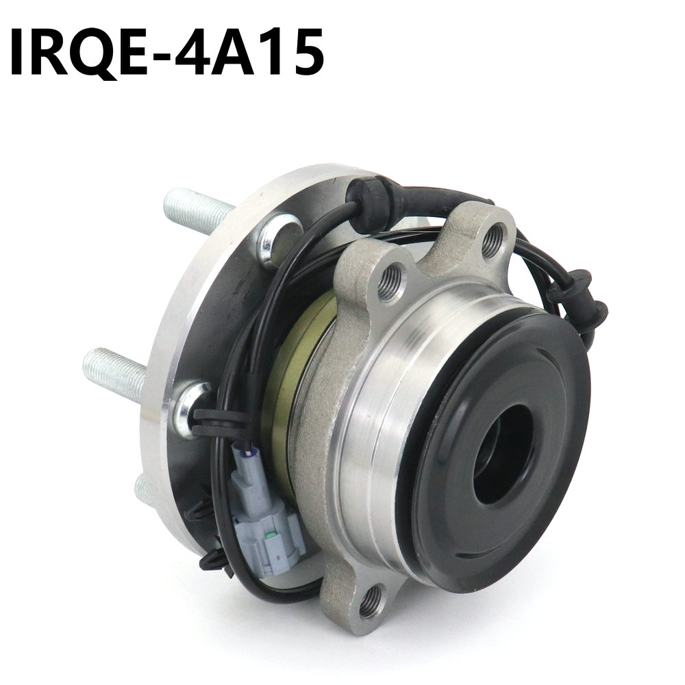 The 40202-EB70B front wheel bearing assembly is suitable for Nissan