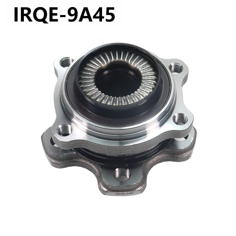 The 31206864570 automotive front wheel bearing assembly is suitable for BMW X5(G05) and X6(G06).
