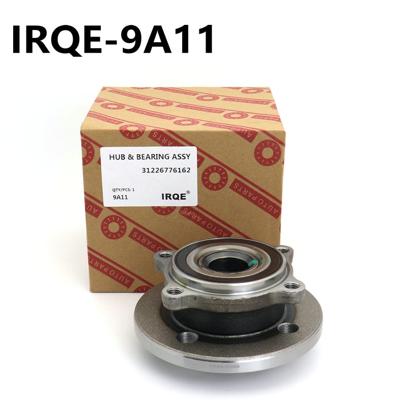 BMW MINI R55, R56, R57, R58, R59 Front wheel bearing assembly 31226776162