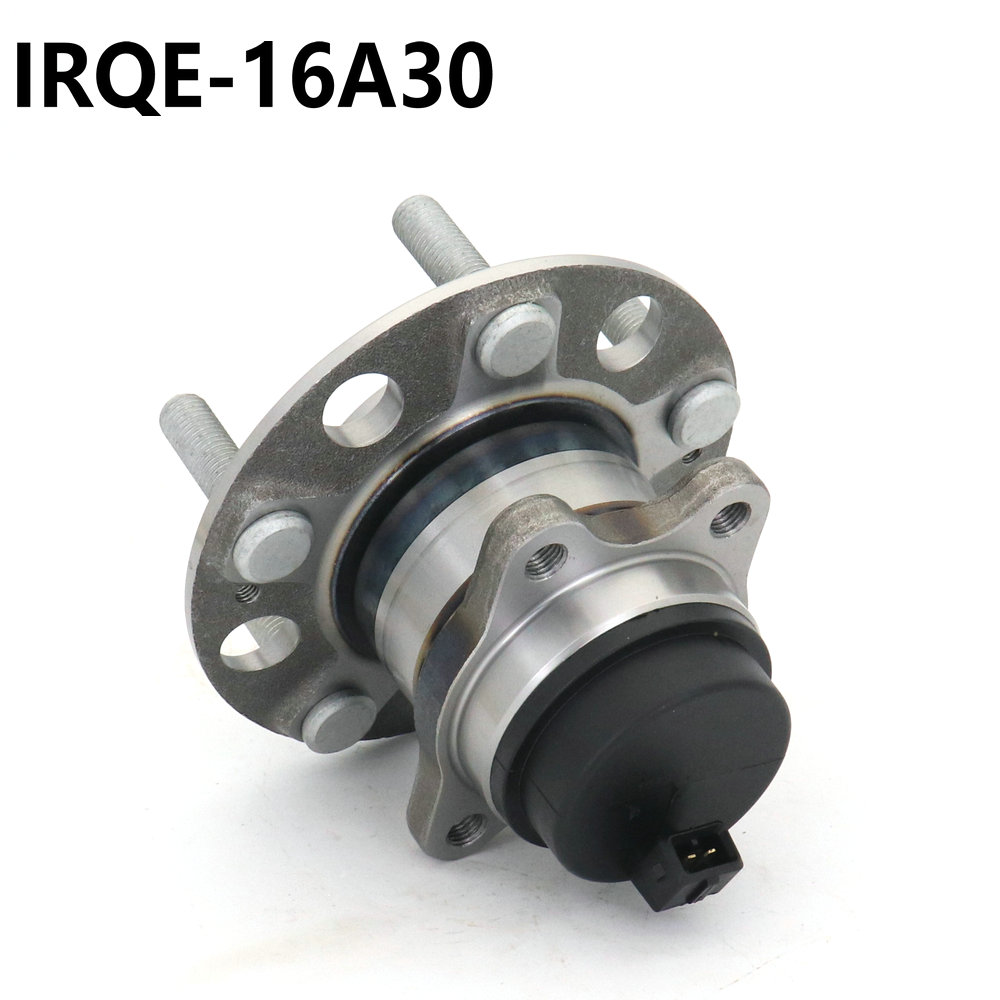 The 52730-0Q100 rear wheel bearing hub assembly is suitable for Hyundai and Kia models.