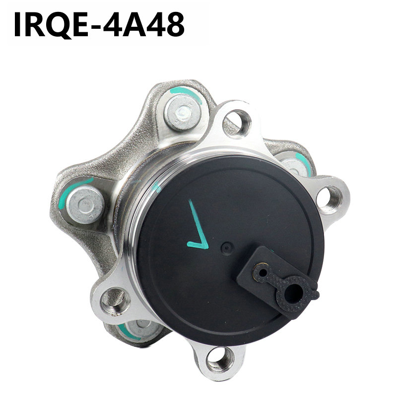 The 43202-2GL0A automotive rear wheel bearing assembly is suitable for Nissan