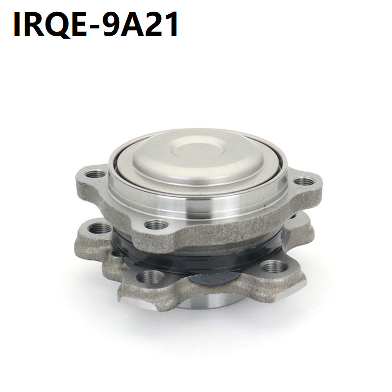 The 31206866315 automotive front wheel bearing assembly is suitable for BMW G38, G30, G28, and G20