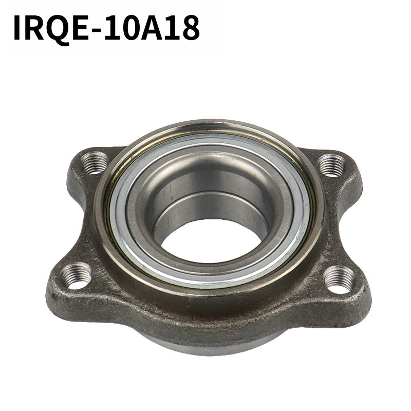 The 8E0498625B front wheel bearing is suitable for Volkswagen.