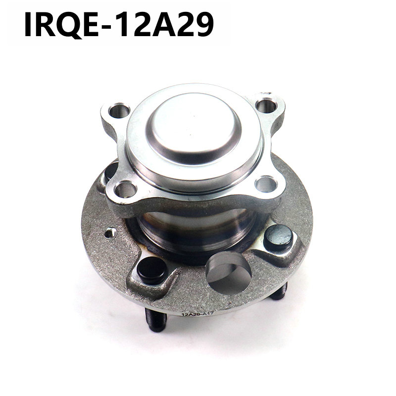 The 13584682 rear hub bearing assembly is suitable for Chevrolet.