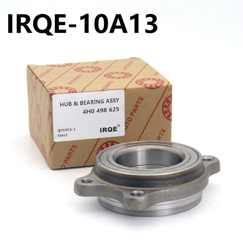 The 4H0498625A front wheel bearing assembly for automobiles is suitable for Volkswagen.