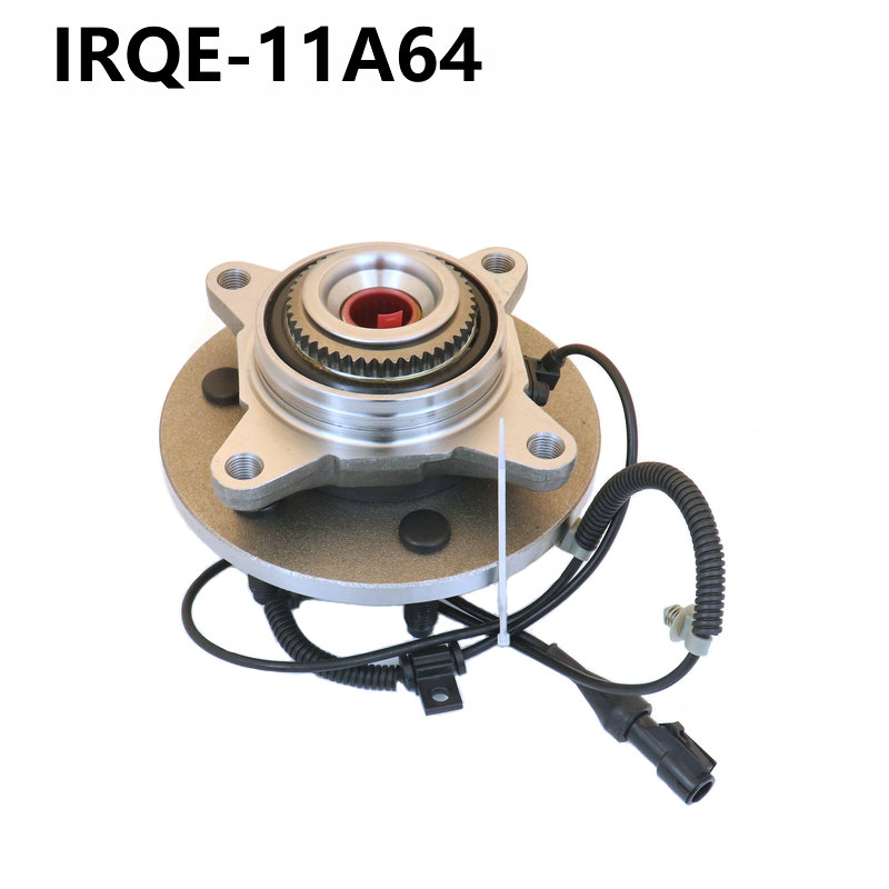 The 515095 front hub bearing axle head assembly for automobiles is suitable for Ford.