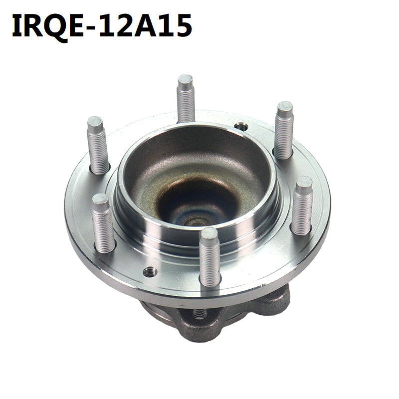 The 52088409 automotive front wheel hub bearing assembly is suitable for Chevrolet.