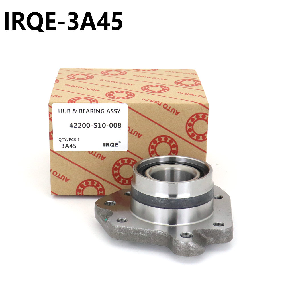 The 42200-S10-018 rear right wheel bearing assembly for automobiles is suitable for Honda
