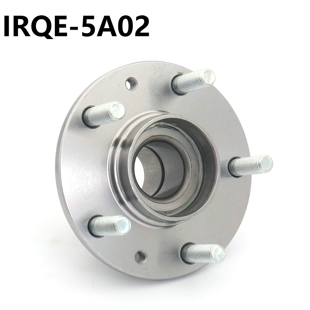 The G14V-26-15X automotive rear wheel bearing assembly is suitable for Mazda