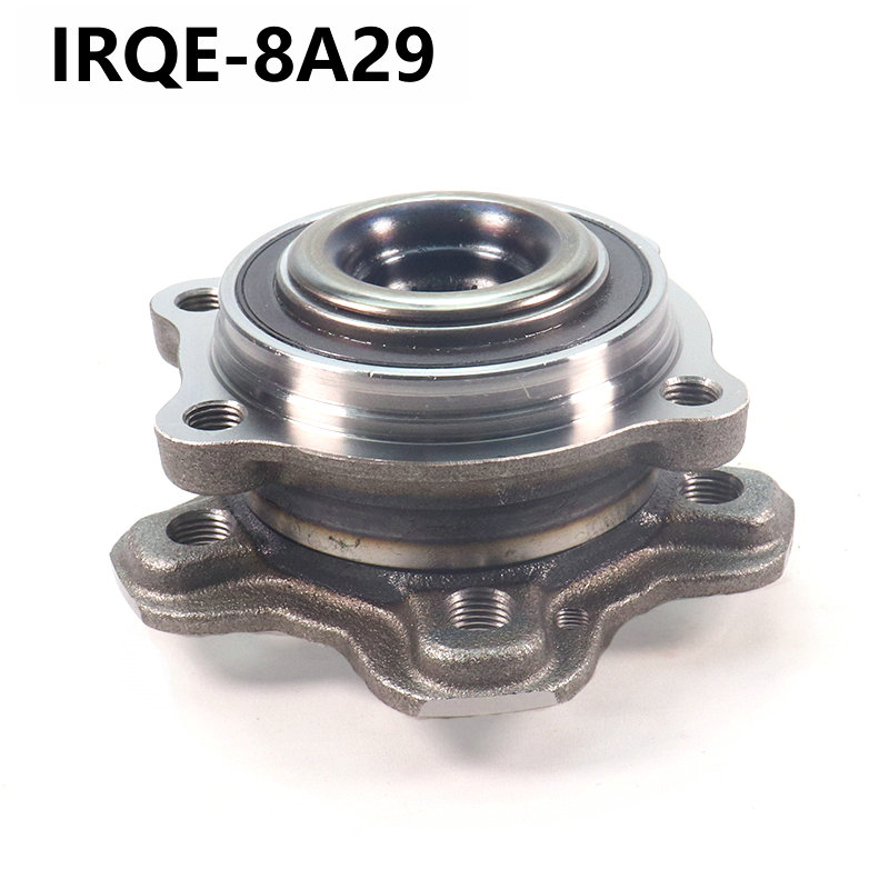 The 2473340500 front and rear wheel bearing assembly is suitable for Mercedes-Benz W177, W247, H247, and X247