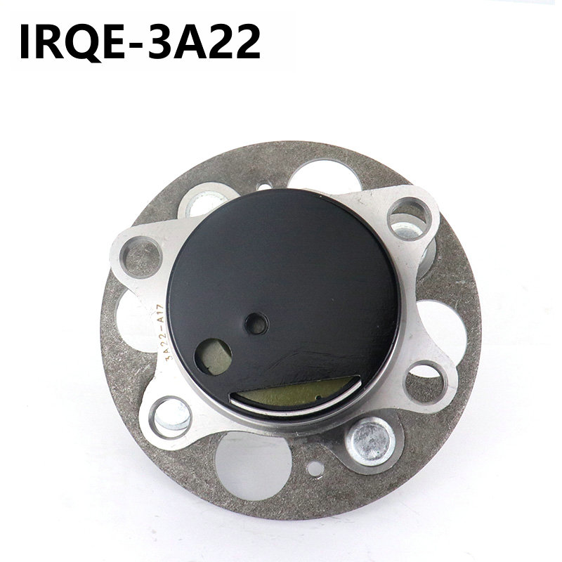 The 42200-TD4-J51 rear wheel bearing assembly for automobiles is suitable for Honda models.