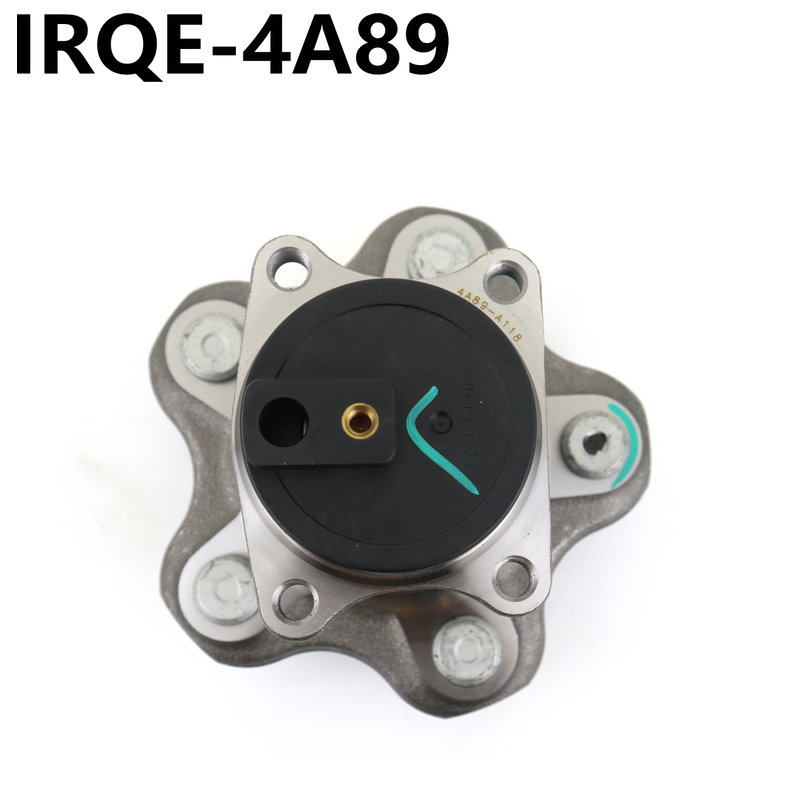 The 43202-3DA0A rear wheel bearing assembly for automobiles is suitable for Nissan
