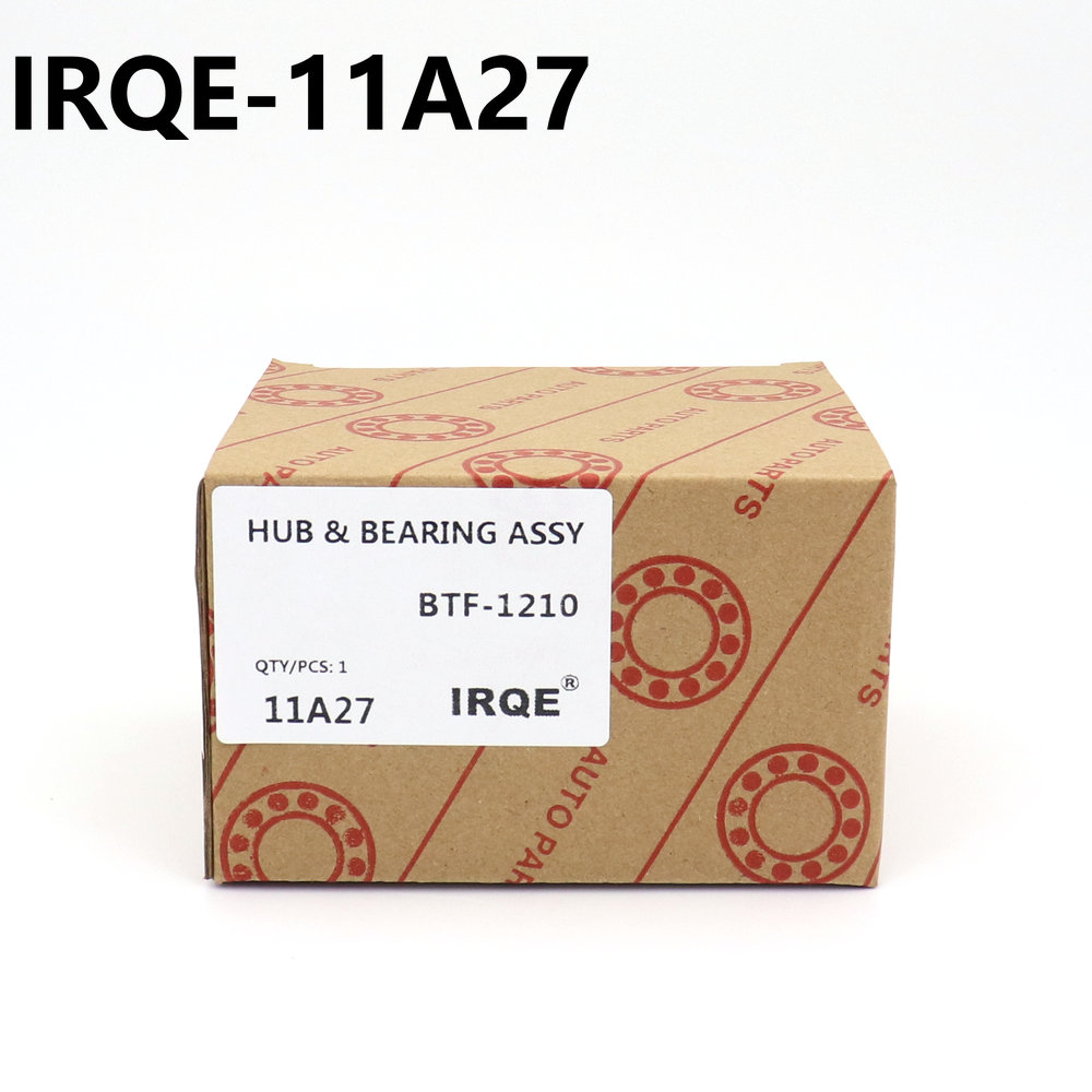 The BTF-1210 front hub bearing shaft assembly for automobiles is suitable for Ford.