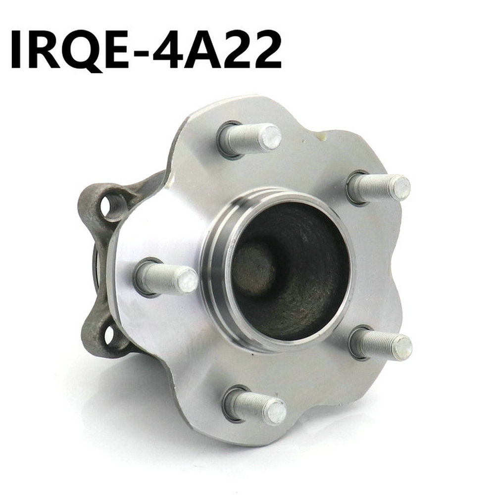 The 43202-JE20A automotive rear wheel bearing assembly is suitable for Nissan