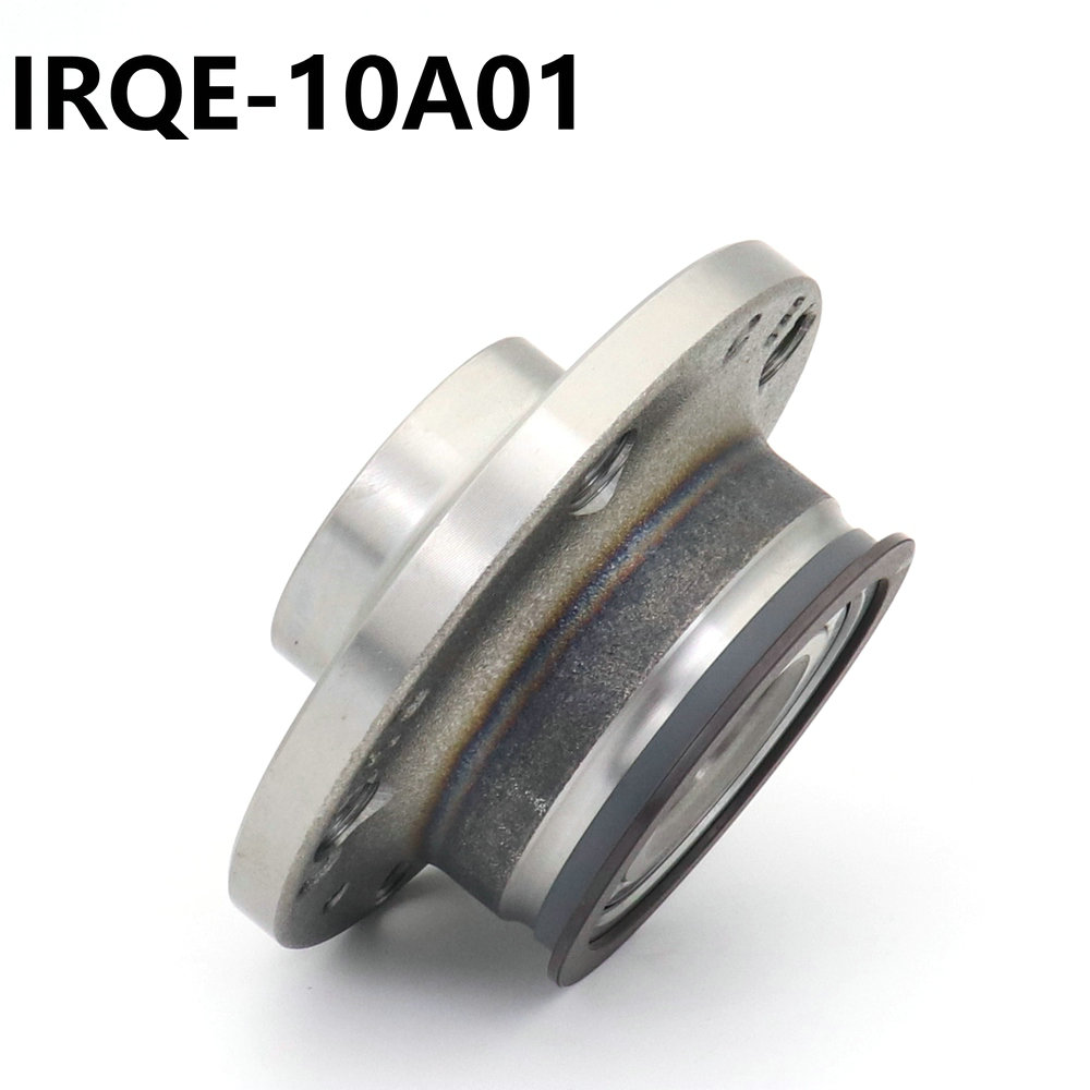 The 6RD 501 611 rear wheel bearing assembly for automobiles is suitable for Volkswagen.