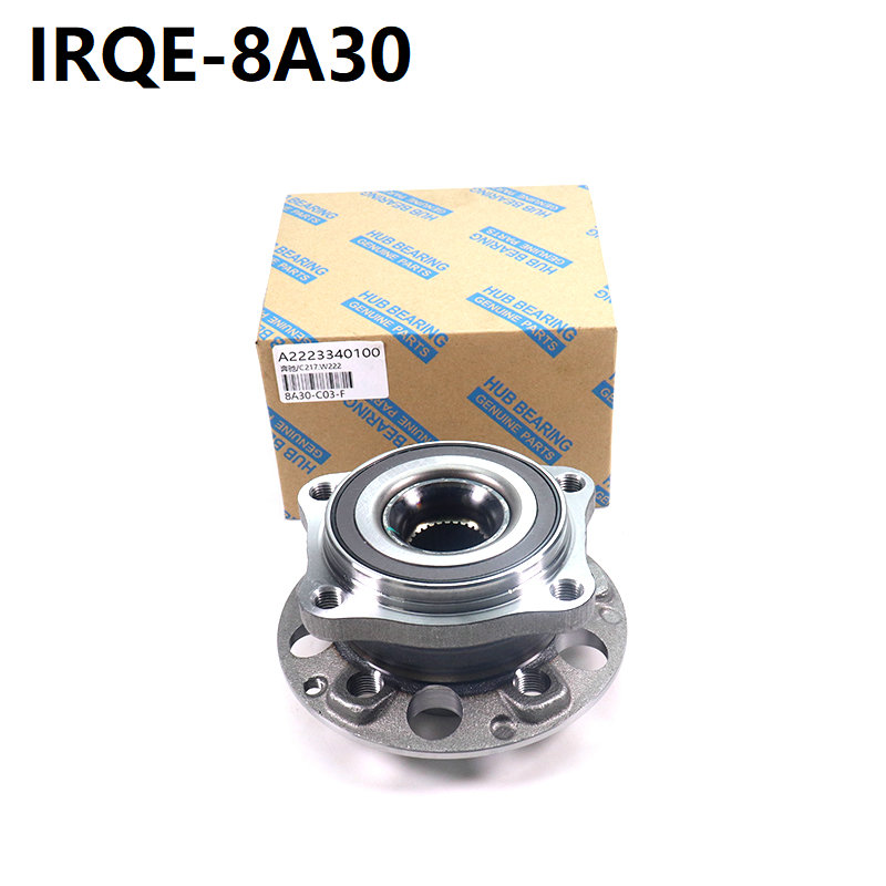 The 2223340100 front wheel bearing assembly is suitable for the Mercedes-Benz C217.W222.X209.W213