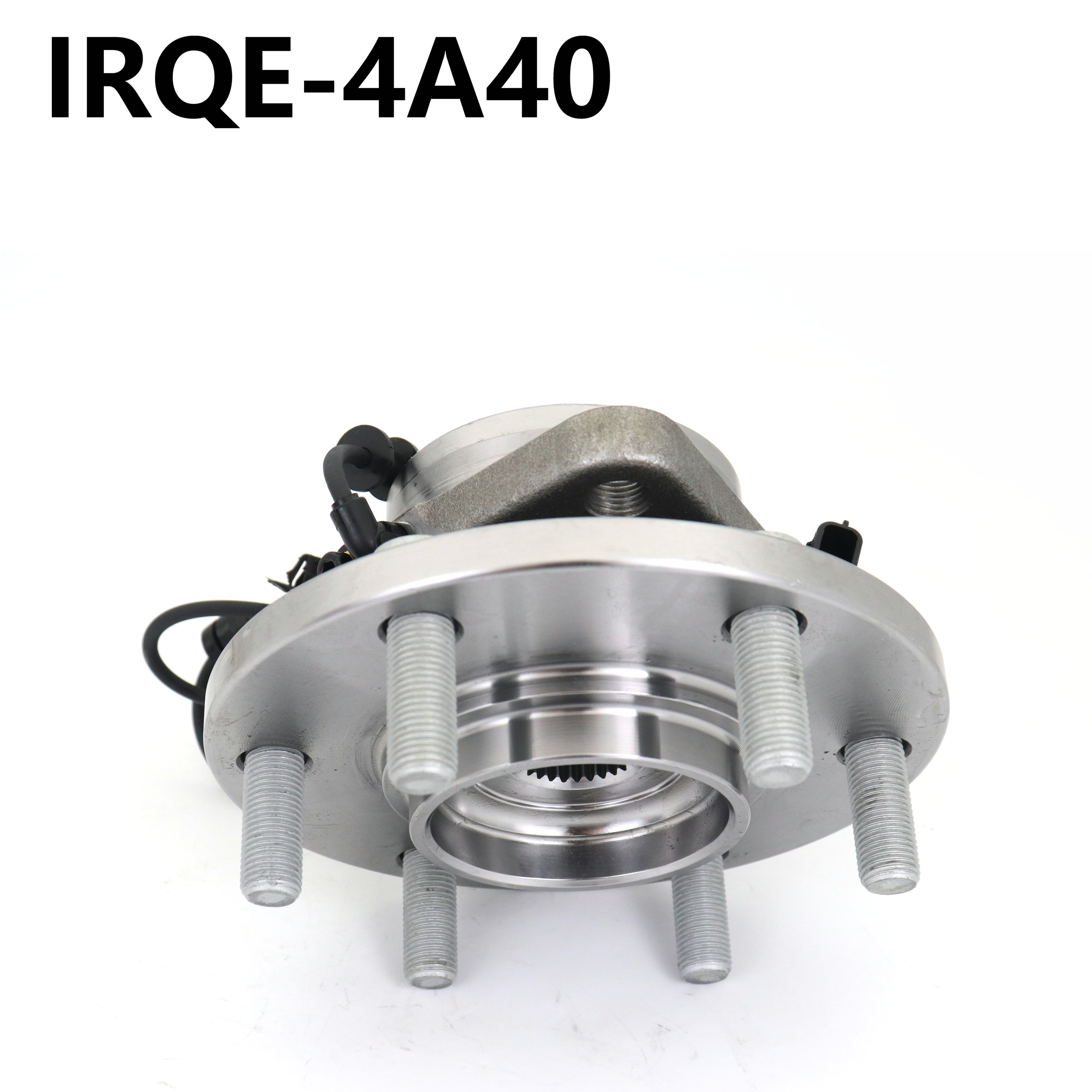 The 40202-1LA0A automotive front wheel bearing assembly is suitable for Nissan