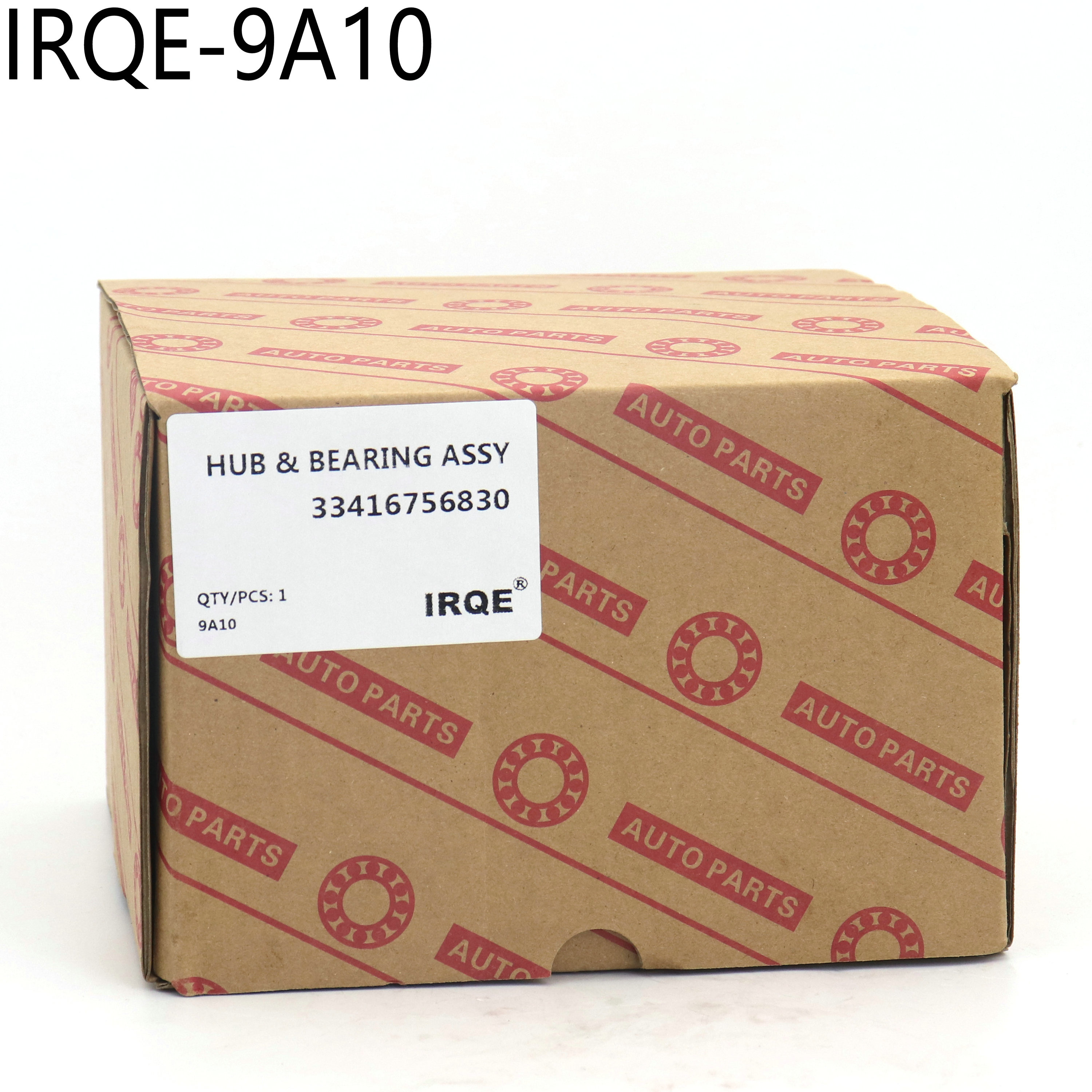 MINI R50, R52, R53 rear wheel bearing assembly 33416756830