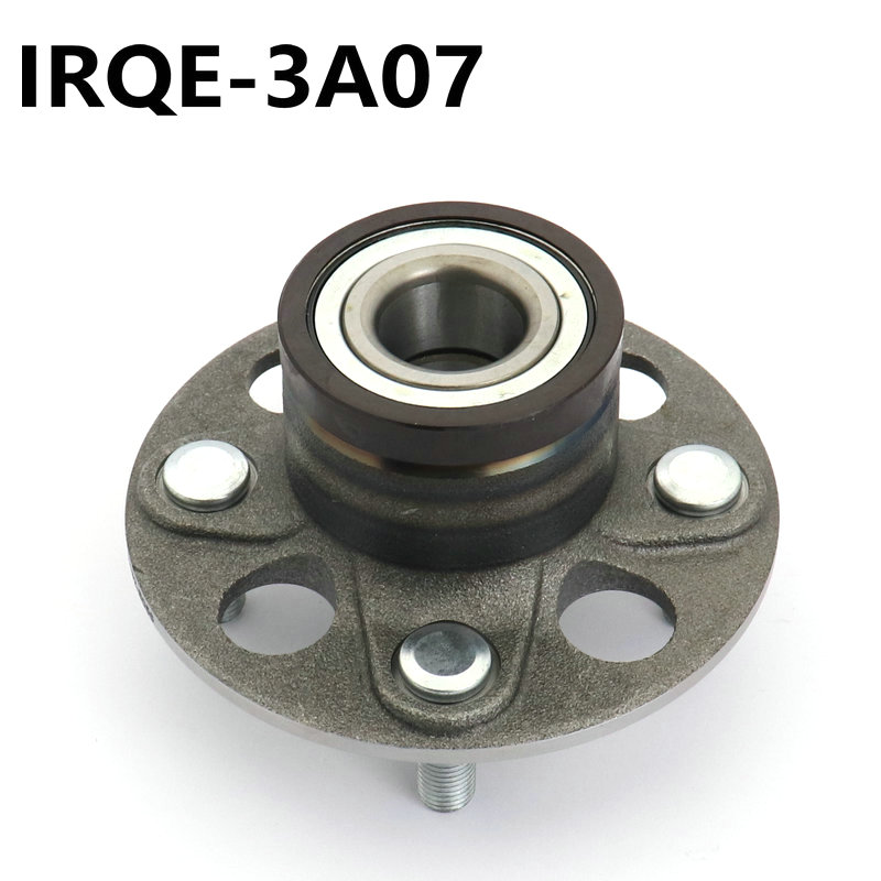The 42200-SAA-G51 automotive rear wheel bearing assembly is suitable for the Honda Fit