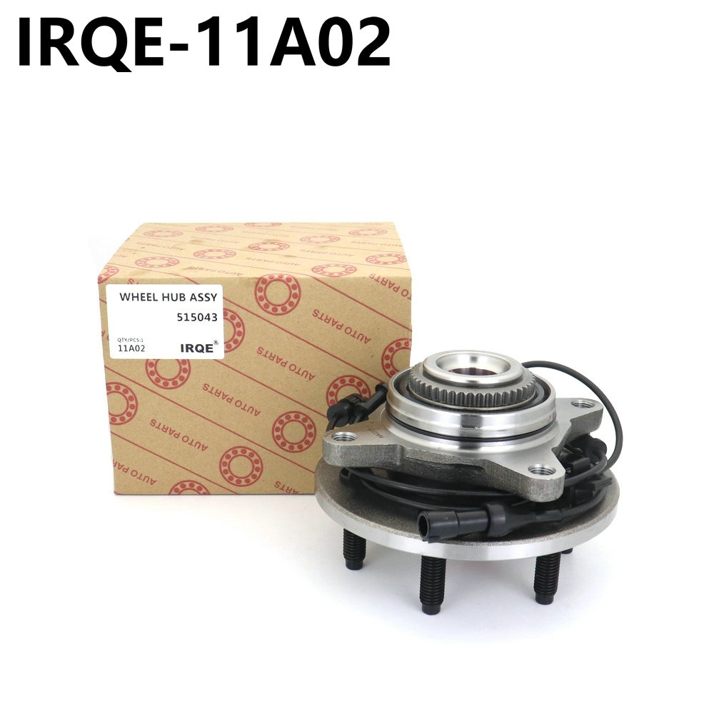 The 6L1Z-1104DA front wheel bearing assembly for automobiles is suitable for Lincoln.