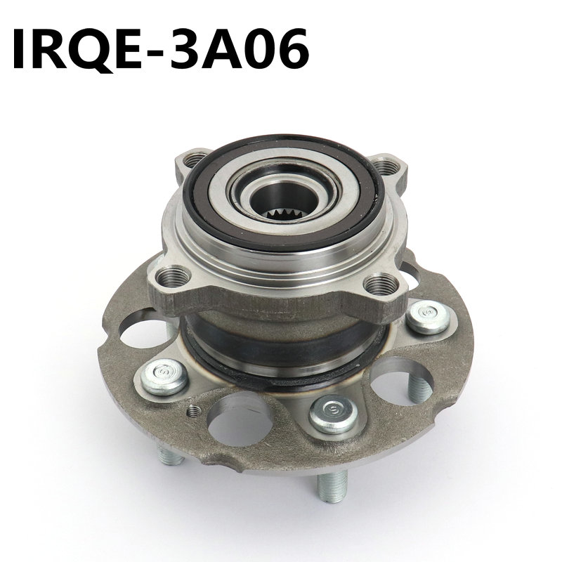 The 42200-SWN-P01 automotive rear wheel bearing assembly is suitable for the Honda CRV