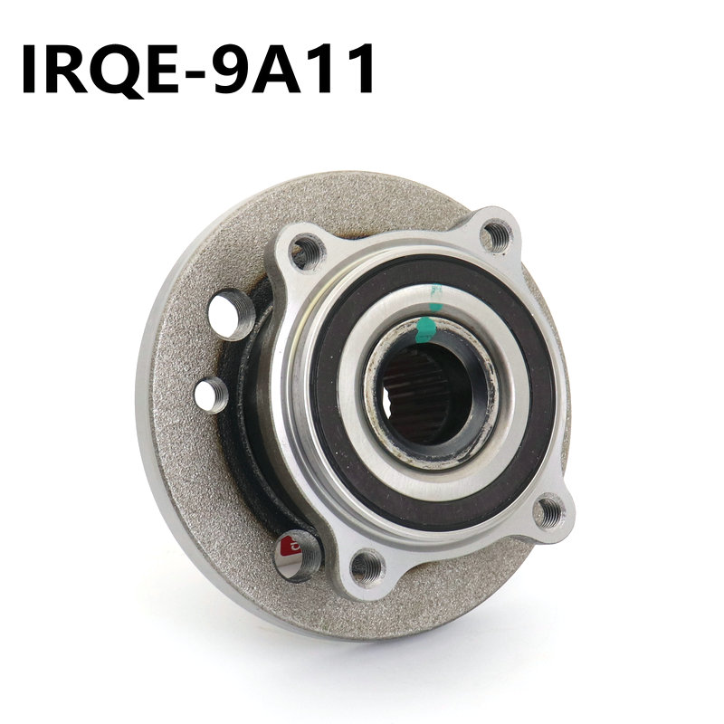 BMW MINI R55, R56, R57, R58, R59 Front wheel bearing assembly 31226776162