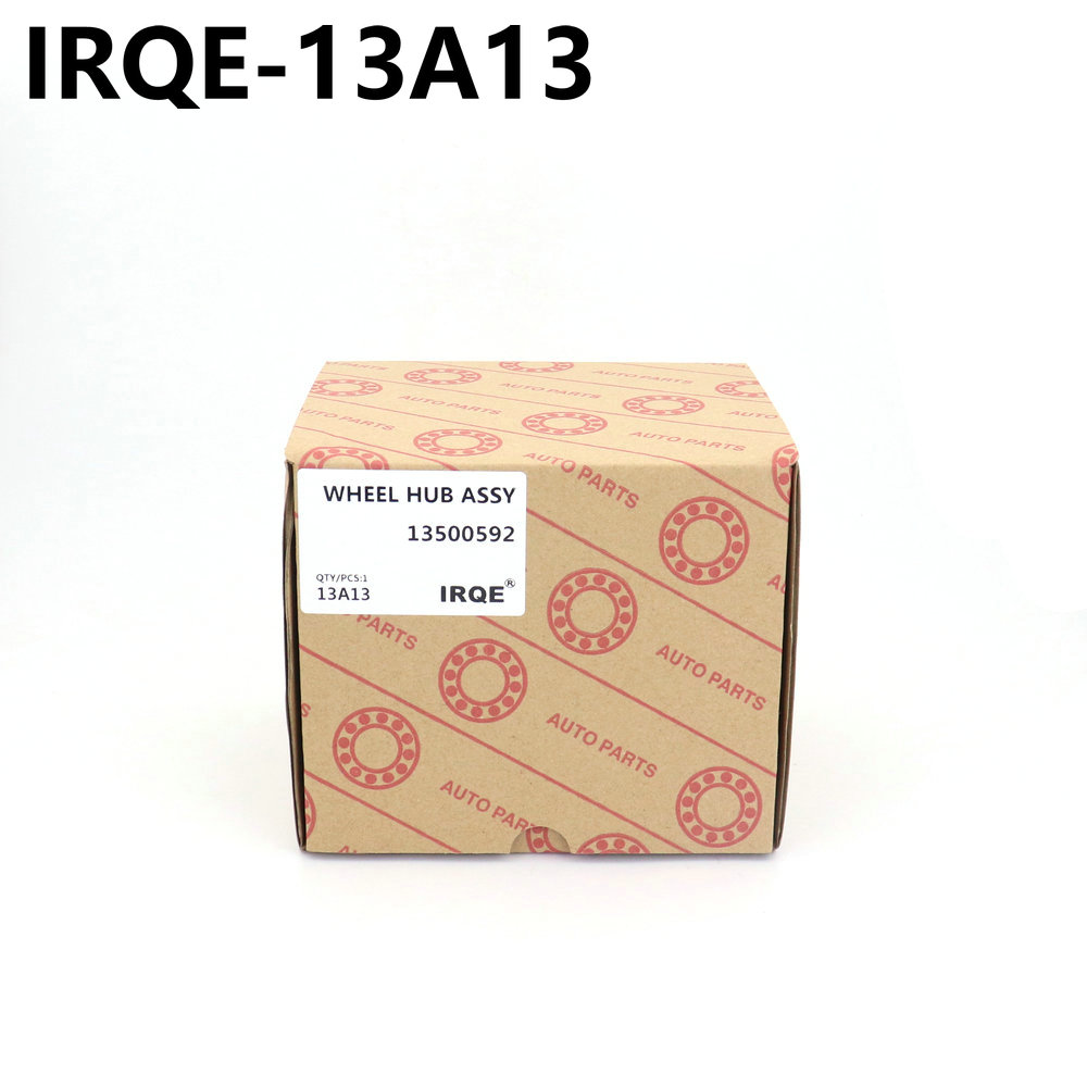 The 13593158 rear wheel bearing assembly for automobiles is suitable for Buick.