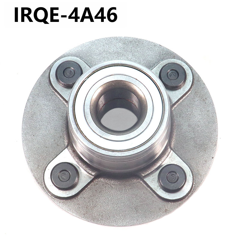 The 512025 rear wheel bearing assembly for automobiles is suitable for Nissan