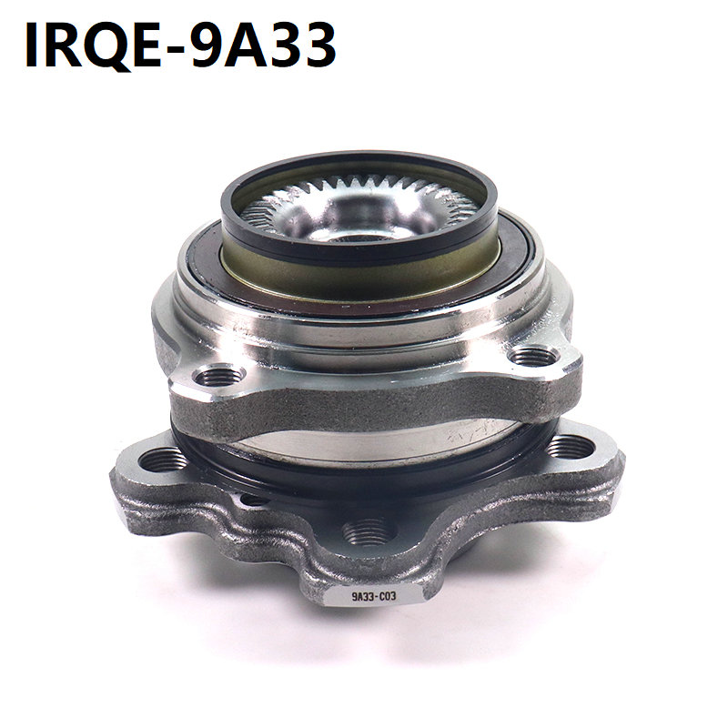 The 31206890070 automotive front wheel bearing assembly is suitable for BMW iX3(G08) X5(G05)